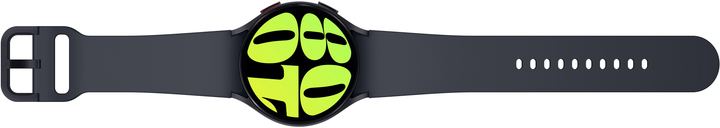 Смарт-годинник Samsung Galaxy Watch 6 44mm LTE Black (SM-R945FZKAEUE) - зображення 6