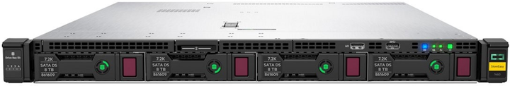 Сервер HPE StoreEasy 1460 (Q2R93B) - зображення 4