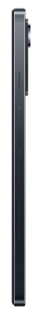 Smartfon Xiaomi Redmi Note 12 Pro 6/128Gb Graphite Grey (6941812701652) - obraz 4