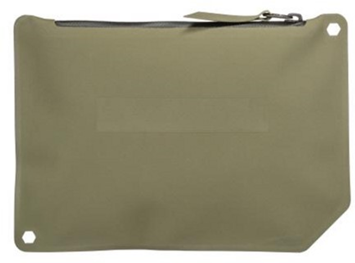 Подсумок универсальный полимерный 5.11 Tactical 7 x 10 Joey Pouch 56454-186 Серо-зеленый (2000980465538) - изображение 2