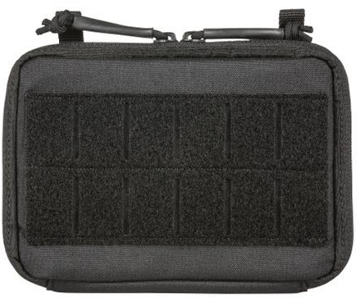 Подсумок административный 5.11 Tactical Flex Admin Pouch 56429-019 Черный (2000980527946) - изображение 2