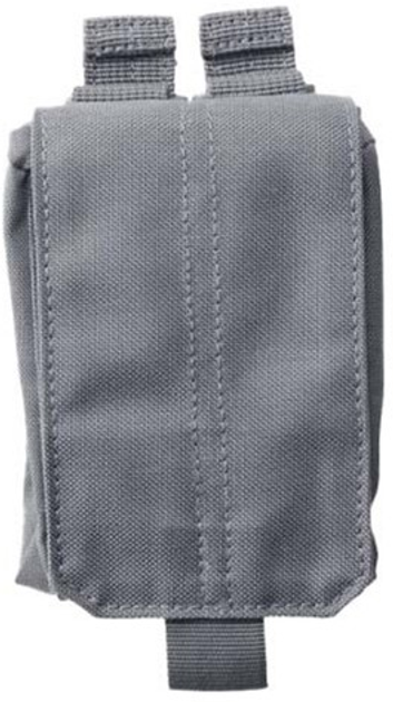 Підсумок 5.11 Tactical для скидання магазинів великий Large Drop Pouch 58703-092 Сірий (2000980299232) - зображення 1