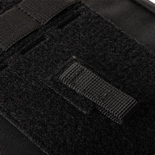 Підсумок універсальний 5.11 Tactical Drop Down Utility Pouch 56709-019 Чорний (2000980587698) - зображення 2