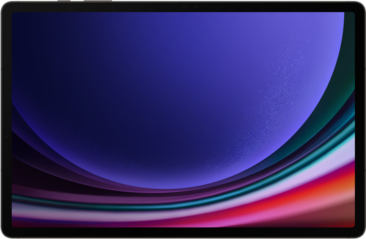 Планшет Samsung Galaxy Tab S9 Plus 5G 12/512GB Graphite (SM-X816BZAEEUE) - зображення 1