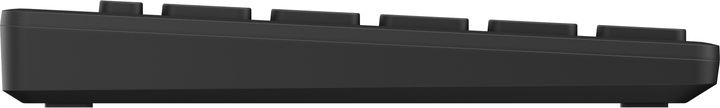 Клавіатура бездротова HP 350 Compact Multi-Device Bluetooth Keyboard Black (692S8AA) - зображення 8