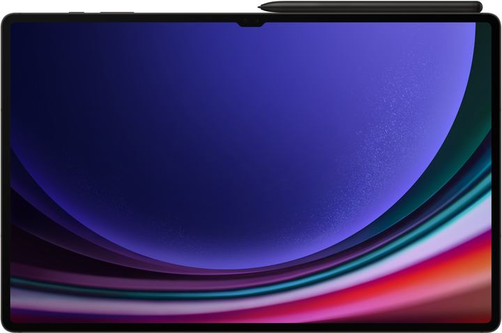Tablet Samsung Galaxy Tab S9 Ultra 5G 16/1TB Grafitowy (SM-X916BZAIEUE) - obraz 3