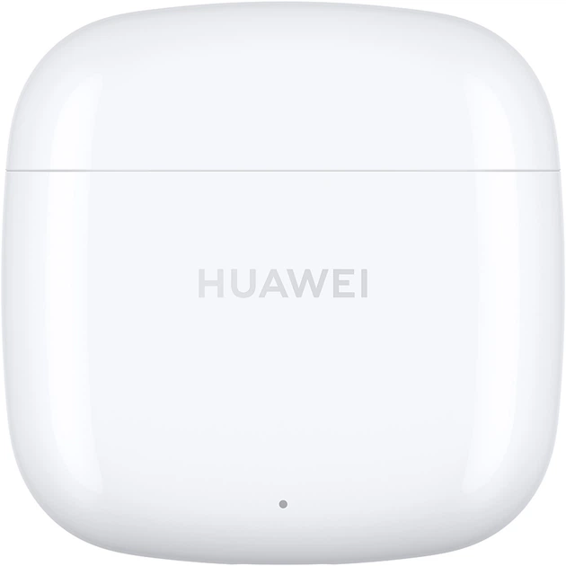 Słuchawki Huawei Freebuds SE 2 Ceramic White (55036939) - obraz 2