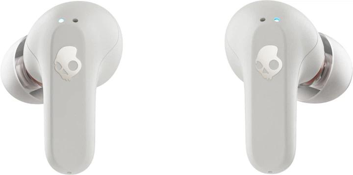 Słuchawki Skullcandy Rail Bone/Orange Glow (S2RLW-Q751) - obraz 5