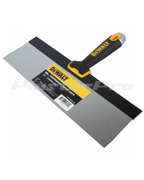 356 14 DeWalt ROZETKA PlasterPro