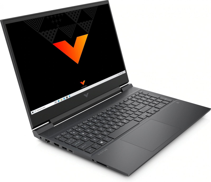 Ноутбук HP Victus 15-fb0016nq Black (6M2R2EA) – фото, отзывы ...