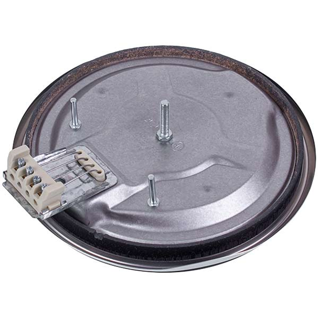 Конфорка SKL для электроплиты Indesit D=180mm 2000W (евроколодка ...