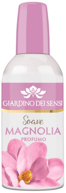 Perfumy damskie Giardino Dei Sensi Soave Magnolia 100 ml (8011483045718) - obraz 1