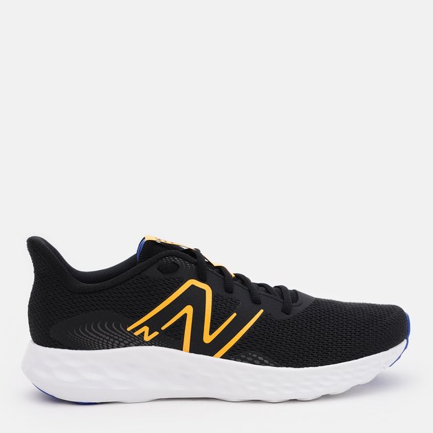 Мужские кроссовки для бега New Balance 411 M411CB3 40.5 (7.5US) 25.5 см ...