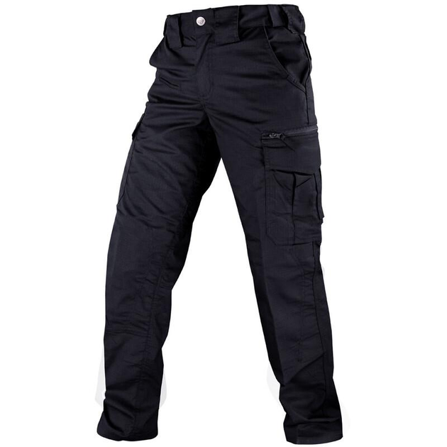 Тактические женские штаны для медика Condor WOMENS PROTECTOR EMS PANTS 101258 02/32, Чорний - изображение 1