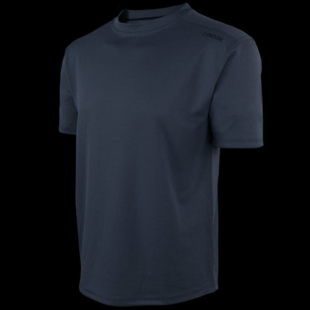 Антибактериальная футболка Condor MAXFORT Performance Top 101076 X-Large, Синій (Navy) - изображение 1