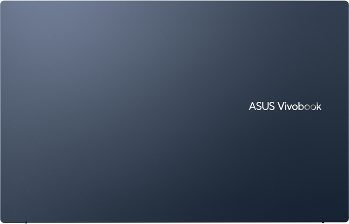 Laptop Asus Vivobook 16X D1603QA-MB132W (90NB0Y81-M00780) Quiet Blue - obraz 11