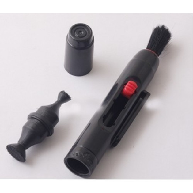 Олівець Lens Pen 3 в 1 для чищення оптики – фото, відгуки ...