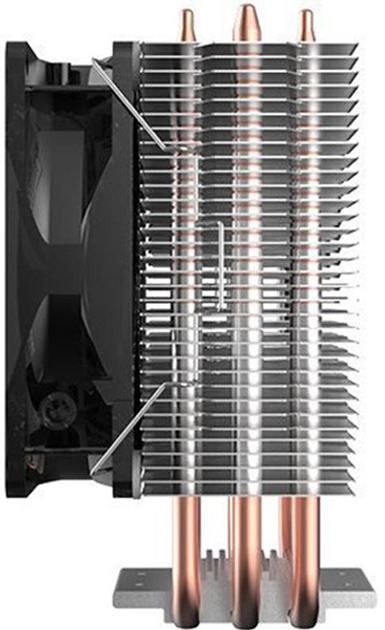 Кулер DeepCool Gammaxx 300 Fury (DP-MCH3-GMX300F) - изображение 4