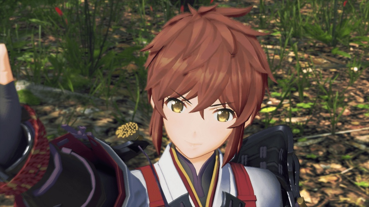 Гра Nintendo Switch Xenoblade Chronicles 2: Torna The Golden Co (Картридж) (45496422813) - зображення 3