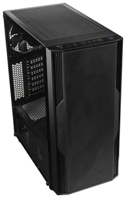 Корпус Logic concept AGIR (AT-AGIR-MG-10-000000-0002) - изображение 2