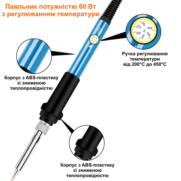 Какой паяльник лучше купить для дома: рейтинг и советы по выбору | 32zyb.ru