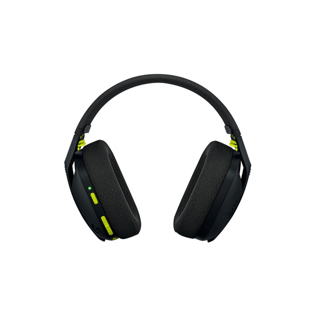 Навушники Logitech G435 Wireless Black (981-001050) купить в интернет ...