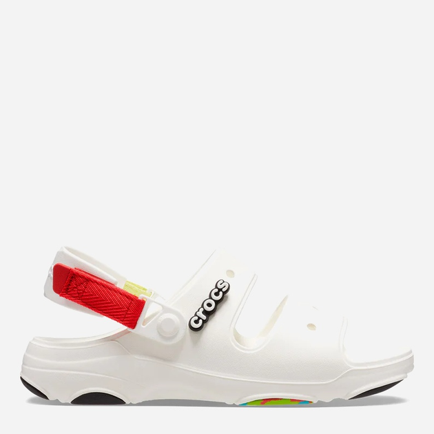 Мужские сандалии Crocs Classic all-terrain sandal 207711-94S-M11 45-46 ...