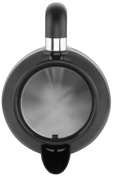 Електрочайник ETA Duna ETA260590010 Black (8590393325733) - зображення 5