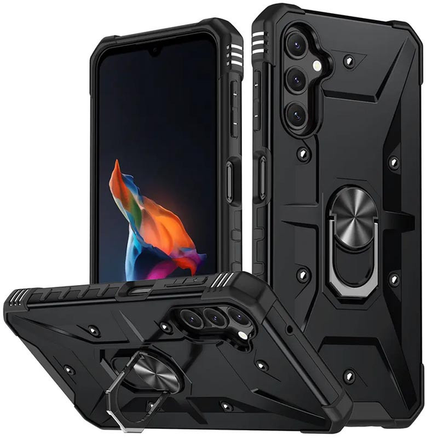 Чехол на Samsung Galaxy A54 5G / для самсунг галакси А54 ударопрочный ...