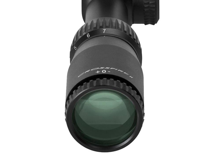 Оптичний приціл Vortex Optic Crossfire II 2-7x32 Scout V-PLEX Scope. - зображення 2