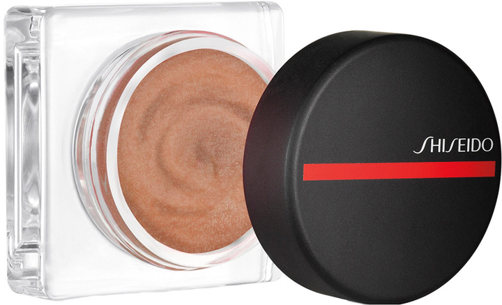 Kremowy róż do twarzy Shiseido Minimalist Whipped Powder Blush 04 Eiko 5g (730852148758) - obraz 1