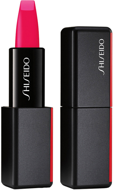 Szminka Shiseido ModernMatte Powder Lipstick 511 Unfiltered 4 g (729238147874) - obraz 1