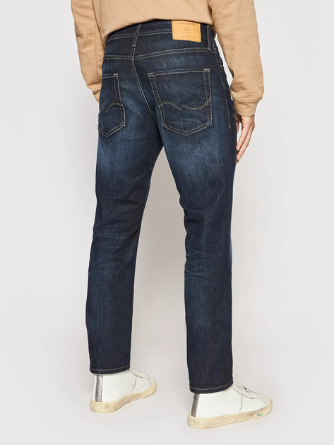 Джинсы Jack & Jones 12089063 38-34 Синие (SZ5712419745490) – в интернет ...