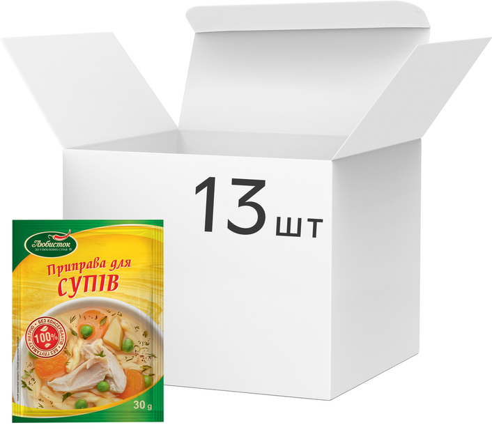 Приправи для супу : ціна, відгуки, продаж | Купити Приправи для супу в ...