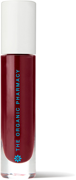 Szminka The Organic Pharmacy Plumping Liquid Lipstick Red 5ml (5060373522801) - obraz 2