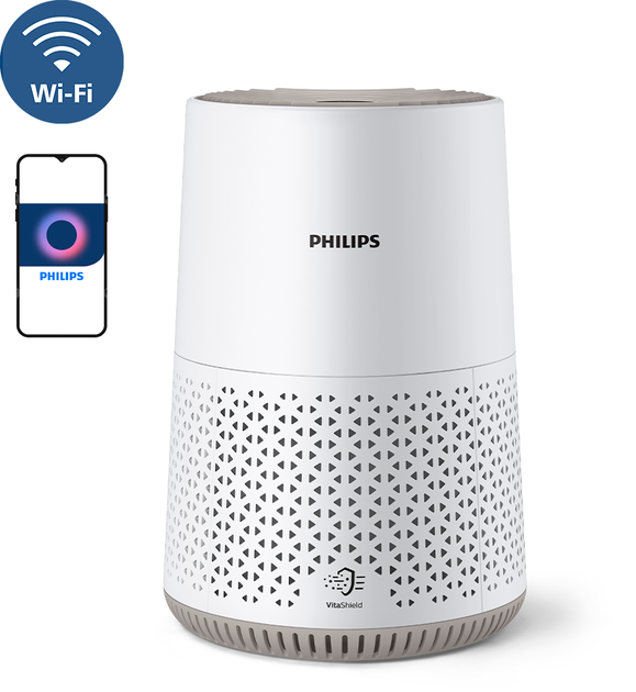 Очищувач повітря PHILIPS AC0650/10 - зображення 5