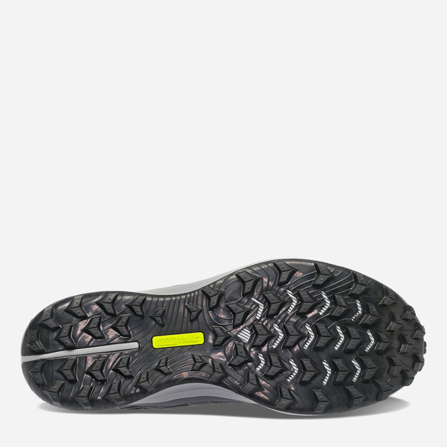 Чоловічі кросівки для бігу з Gore-Tex Saucony Peregrine 12 GTX S20740-16 47 (12.5US) 30.5 см Сірі (195017387470) - зображення 4