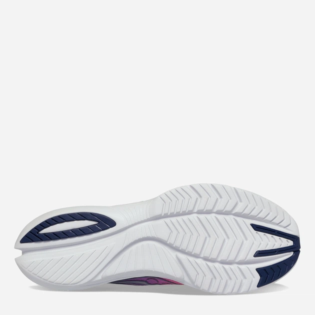 Жіночі кросівки для бігу Saucony Kinvara 13 S10723-65 38 (7US) 23.5 см Чорні (195018390257) - зображення 5