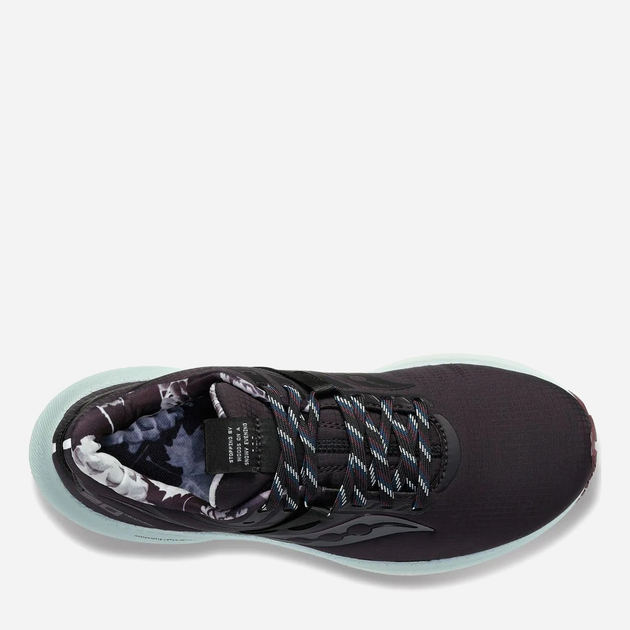 Buty do biegania damskie Saucony Triumph 20 Runshield S10804-01 38 (7US) 23.5 cm Czarne (195018396105) - obraz 3
