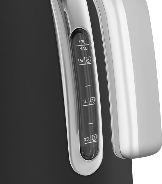 Електрочайник SMEG KLF03BLMEU - зображення 7