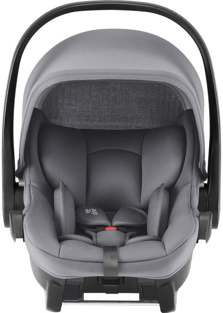 Автокресло Britax-Romer Baby-Safe Core Frost Grey (2000038431) - изображение 2