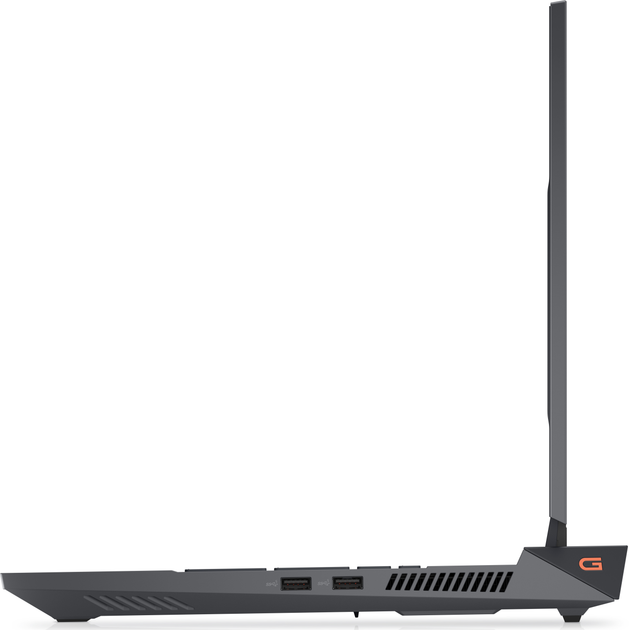 Laptop Dell Inspiron G15 5530 (5530-8485) Czarny - obraz 7