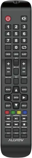 Telewizor Allview 32ATC6000-H - obraz 5
