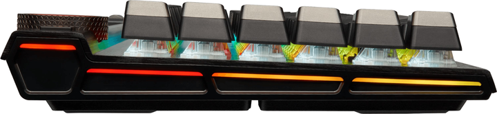 Klawiatura przewodowa Corsair K100 OPX RGB USB Czarna (CH-912A01A-NA) - obraz 10