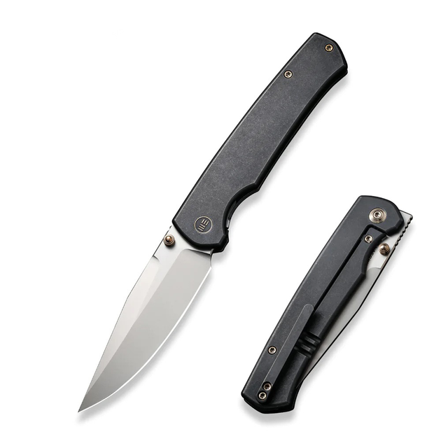 Нож складной Weknife Evoke WE21046-1 - изображение 1