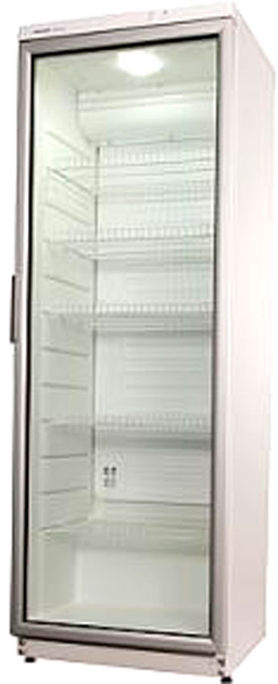 Холодильный шкаф SNAIGE CD35DM-S300S - изображение 1