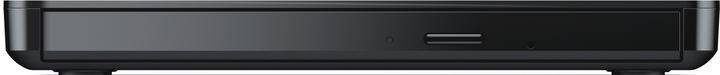 Оптичний привід Dell Slim DW316 DVD+/-RW (+/-R DL) USB 2.0 Black (784-BBBI) External - зображення 5