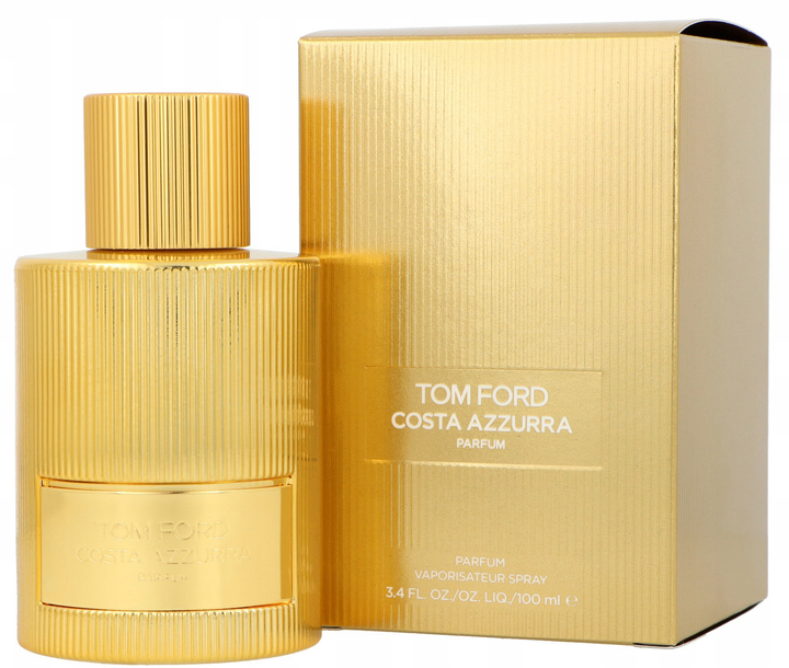 Парфуми Tom Ford Costa Azzurra 100 мл (888066136785) - зображення 1