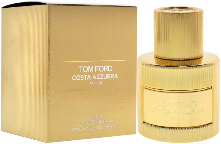 Perfumy damskie Tom Ford Costa Azzurra 50 ml (888066136778) - obraz 1