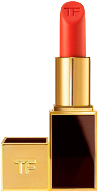 Szminka do ust Tom Ford Lip Color Lipstick 15 Wild Ginger 3 g (888066010726) - obraz 1
